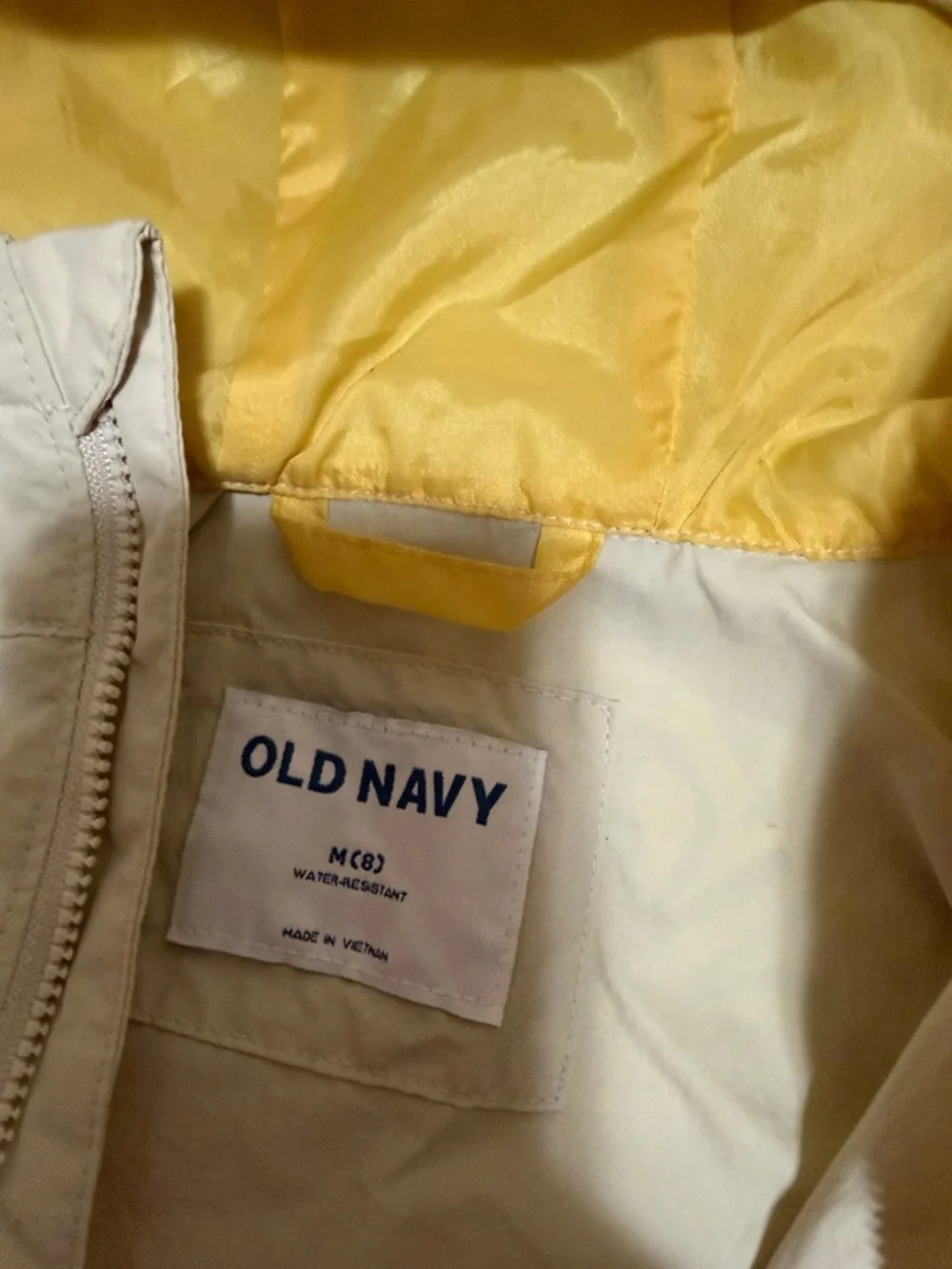 Spring jacket - Picture 2 of 2